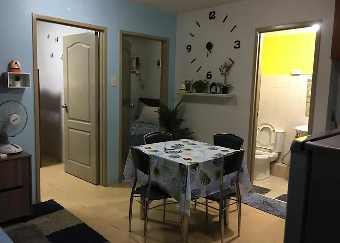 2 Bedroom Sorrento Oasis