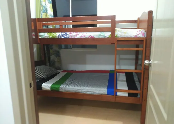 2 Bedroom Sorrento Oasis